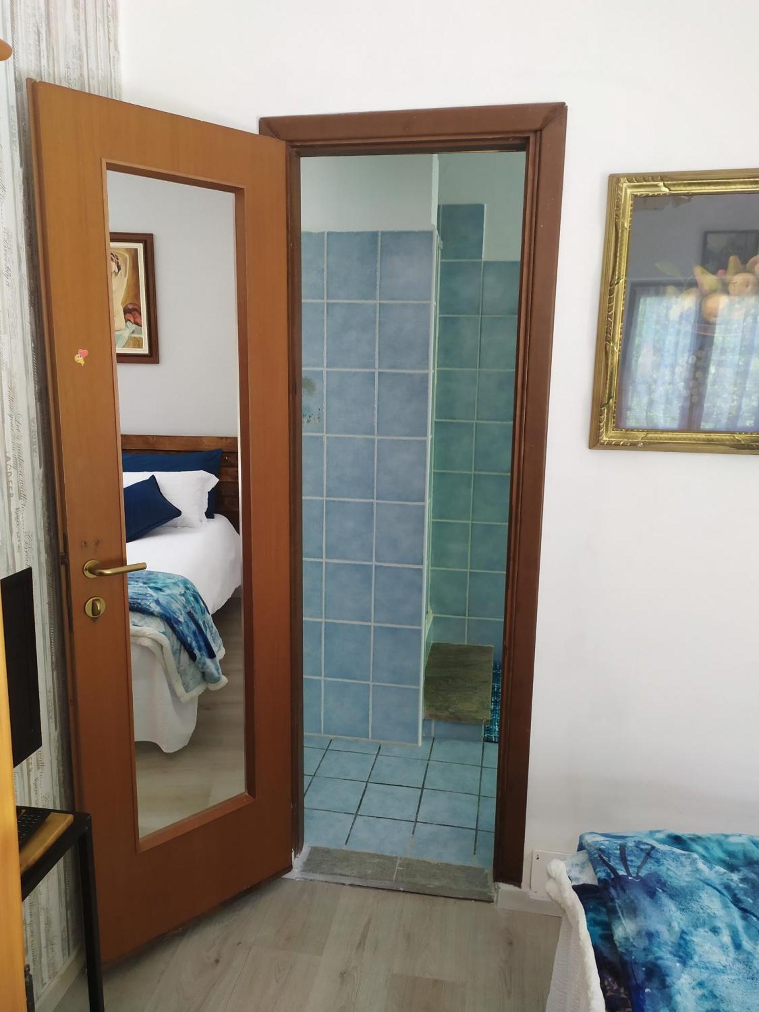 La Ghita Bed and Breakfast Sparone Exterior foto