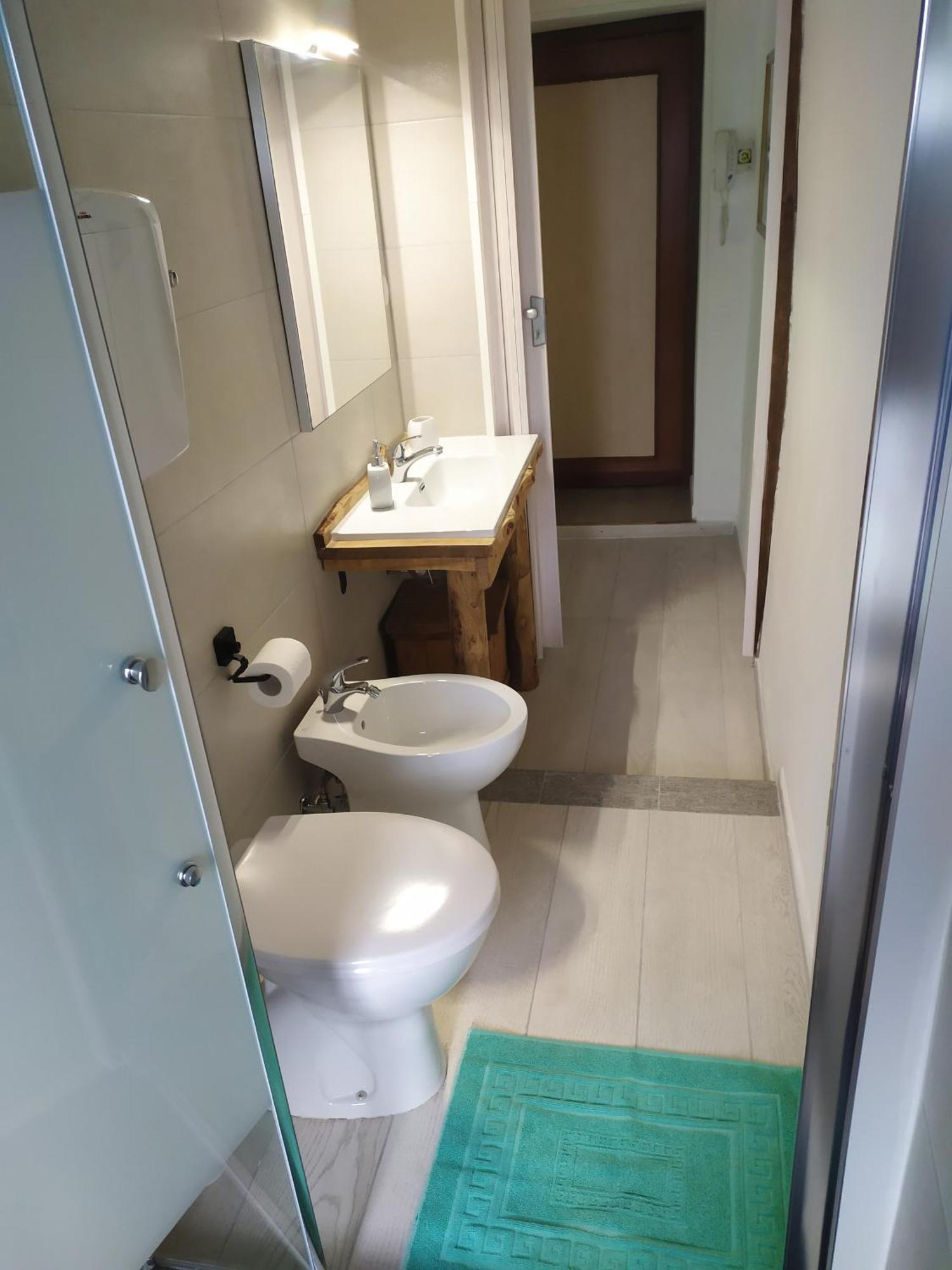 La Ghita Bed and Breakfast Sparone Exterior foto