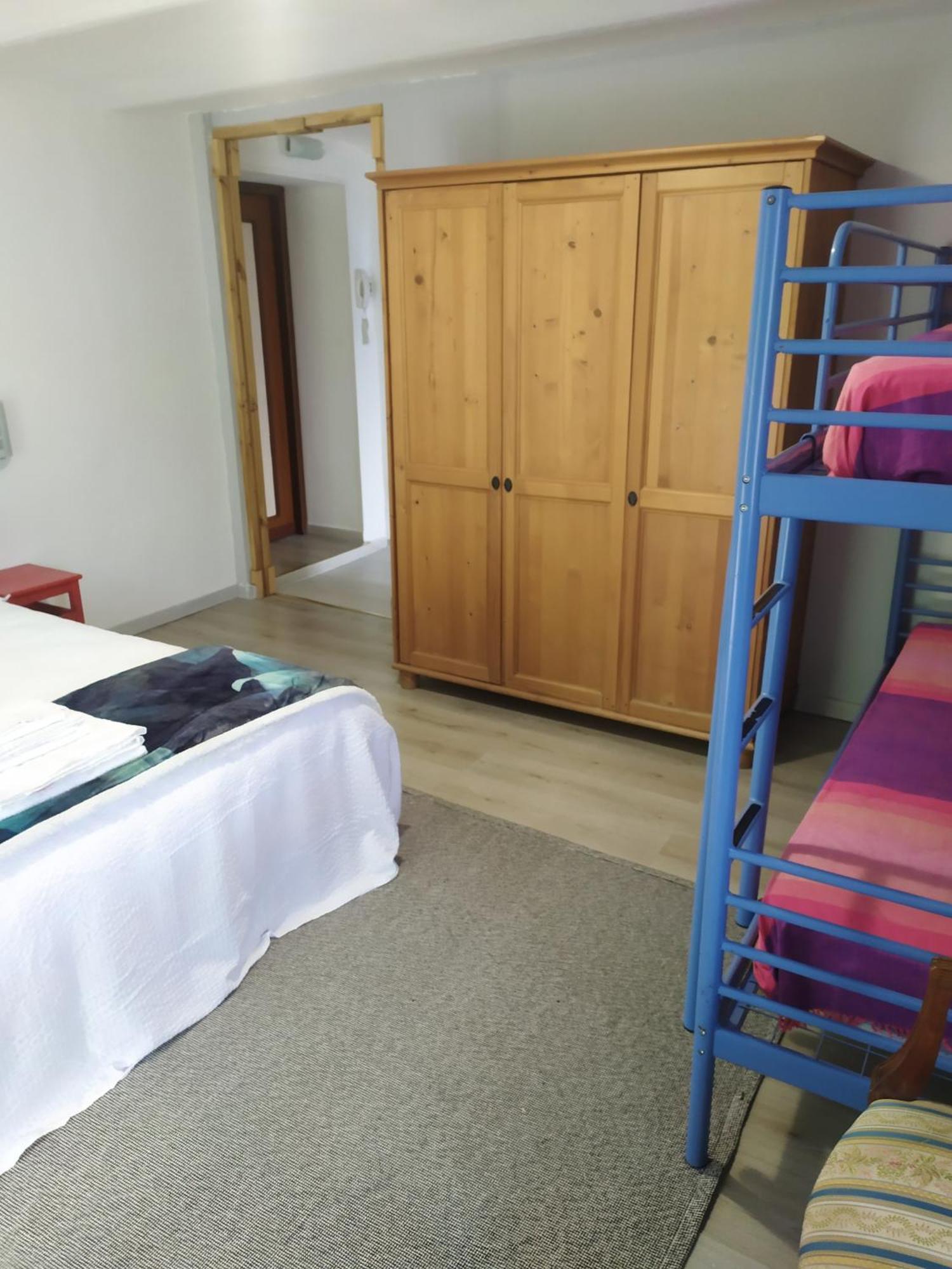 La Ghita Bed and Breakfast Sparone Exterior foto