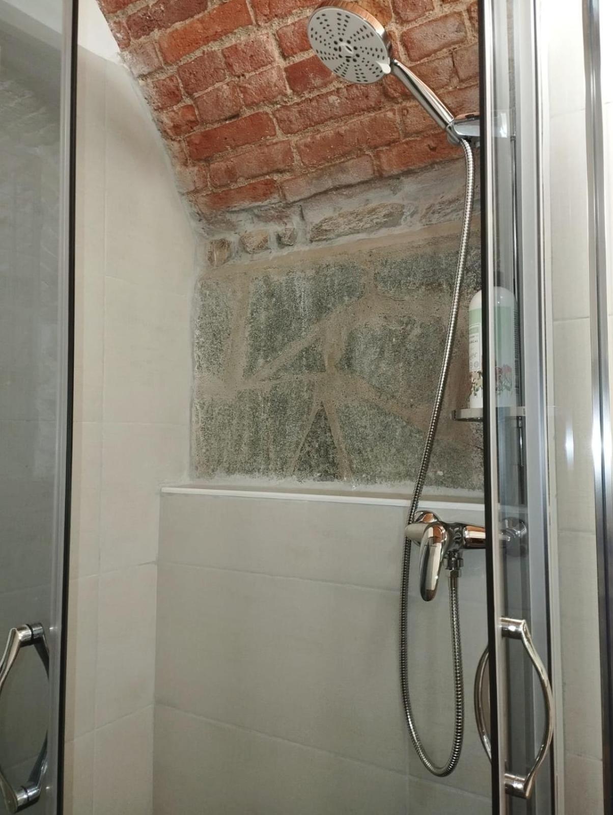 La Ghita Bed and Breakfast Sparone Exterior foto